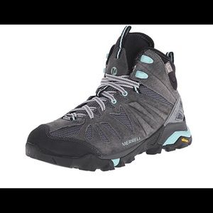 Merrell Boots